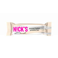  Nicks protein szelet peanut butter 50 g