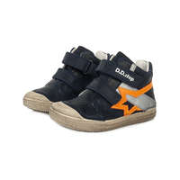 D.D.Step D.D.Step kisfiú zárt cipő 30-35