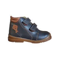 Salus Salus FLO-910 Prémium Flexi bélelt gyermekcipő 24 - 30