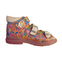 Salus Salus FLO-911 Prémium Flexi Gyermekszandál 2 csat 1 tépőzár 24 - 30