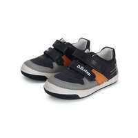 D.D.Step D.D.Step Kisfiú zárt cipő 31-36