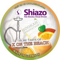  Shiazo - Sex on the beach - 100 g