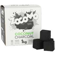 Zocomo ZocoMo vízipipa szén - 1 kg