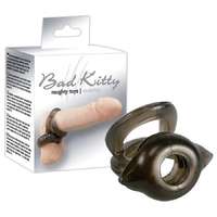 Orion - Bad Kitty Bad Kitty TPR Ring