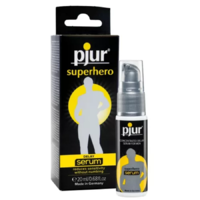 pjur pjur Superhero delay Serum for men - 20 ml