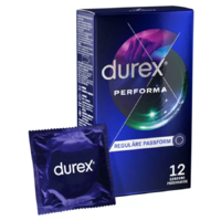 Durex DUREX Performa - 12 db.
