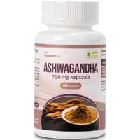 Netamin Netamin Ashwagandha 250 mg – 60 db