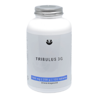  Panda Nutrition Tribulus Terrestris 3G - 120 db