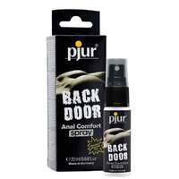 pjur pjur back door anal comfort spray 20 ml