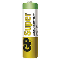 GP Batteries 27A-B GP alkáli riasztó elem 12V 20mAh ömlesztett