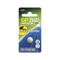 GP Batteries 357/SR44 GP ezüst-oxid gombelem 165mAh