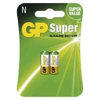 GP Batteries 910A-C2 GP Super alkáli LR1 elem 1.5V 12*30,2 mm