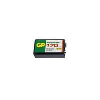 GP Batteries 9,6V 170mAh GP17R9H tölthető akku