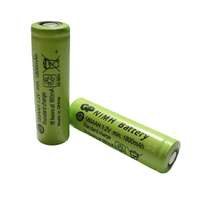 GP Batteries AA 180AAH GP akku 1800mAh Ni-Mh 14,5*49,2mm