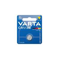 Varta CR1/3N-C1 Varta lítium fotó elem 3V bliszteres