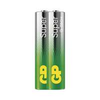 GP Batteries LR03 GP24A-S2 Super alkáli mikró elem fóliás