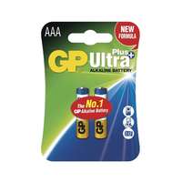 GP Batteries LR03 GP24AUP-C2 UltraPlus alkáli mikró elem bliszteres
