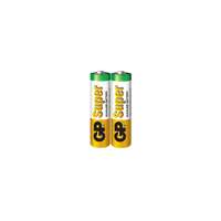 GP Batteries LR6 GP15A-S2 Super alkáli ceruza elem fóliás
