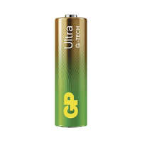GP Batteries LR6 GP15AU-S2 Ultra alkáli ceruza elem fóliás