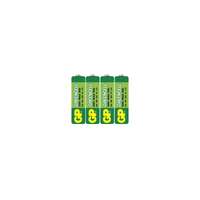 GP Batteries R6 GP15G-S4 Greencell ceruza elem fóliás