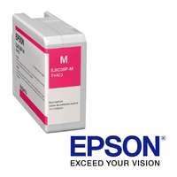 Epson Epson ColorWorks C6000, C6500 tintapatron, Bíborvörös (Magenta)