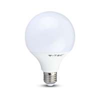V-TAC V-TAC 10W E27 hideg fehér LED égő - SKU 4278