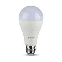 V-TAC V-TAC 15W E27 meleg fehér LED égő - SKU 159