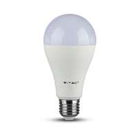V-TAC V-TAC 15W E27 meleg fehér LED égő - SKU 4453