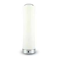 V-TAC V-TAC 18W dimmelhető asztali LED lámpa, meleg fehér - SKU 3975