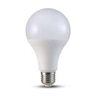 V-TAC V-TAC 18W E27 meleg fehér LED égő - SKU 126