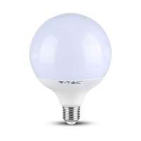 V-TAC V-TAC 22W E27 G120 hideg fehér LED égő - SKU 2120023