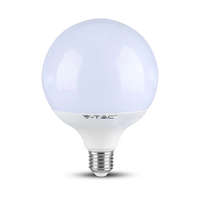 V-TAC V-TAC 22W E27 G120 meleg fehér LED égő - SKU 2120021