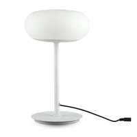V-TAC V-TAC 25W dimmelhető asztali LED lámpa, meleg fehér - SKU 40081