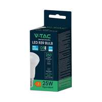 V-TAC V-TAC 2.9W E14 hideg fehér R39 LED égő - SKU 21212