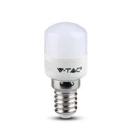 V-TAC V-TAC 2W E14 meleg fehér ST26 LED égő - SKU 21234