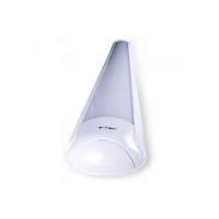 V-TAC V-TAC 32W 120cm hosszú LED lámpa, meleg fehér - SKU 4977