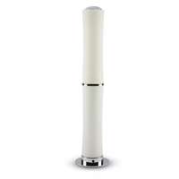 V-TAC V-TAC 32W bambusz alakú, dimmelhető LED állólámpa, meleg fehér - SKU 3976