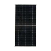 V-TAC V-TAC 545W Mono félcellás szolár panel, napelem, 2279x1134x35mm - SKU 11354