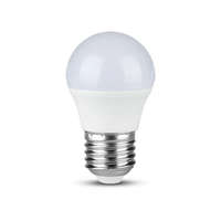 V-TAC V-TAC 5.5W E27 hideg fehér LED égő - SKU 176