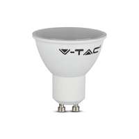 V-TAC V-TAC 5.5W GU10 RGB+meleg fehér dimmelhető LED égő - SKU 212778
