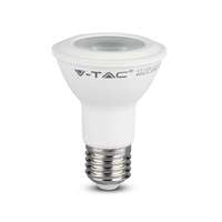 V-TAC V-TAC 5.8W E27 hideg fehér PAR20 LED égő - SKU 21149