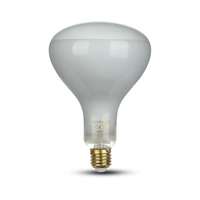 V-TAC V-TAC 8W E27 hideg fehér dimmelhető filament LED égő - SKU 7468