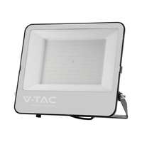 V-TAC V-TAC B-széria LED reflektor 200W hideg fehér 185 Lm/W, fekete ház - SKU 9897