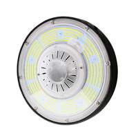 V-TAC V-TAC csarnokvilágító LED lámpa, 100W 100° természetes fehér, 185 Lm/W - SKU 7655