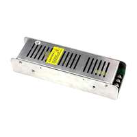 V-TAC V-TAC fémházas dimmelhető LED tápegység 12V 100W 8.5A - SKU 3256