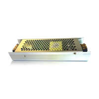 V-TAC V-TAC fémházas LED tápegység 24V 150W 6.5A - SKU 3253