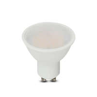 V-TAC V-TAC GU10 LED spot égő 10W hideg fehér 100° - SKU 21880