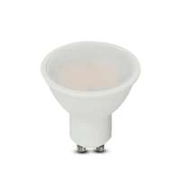 V-TAC V-TAC GU10 LED spot égő 10W természetes fehér 100° - SKU 21879