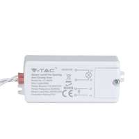 V-TAC V-TAC infravörös ajtónyitás érzékelő 30°, fehér - SKU 5085