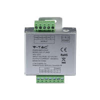 V-TAC V-TAC jelerősítő RGB+W LED szalaghoz - SKU 3327